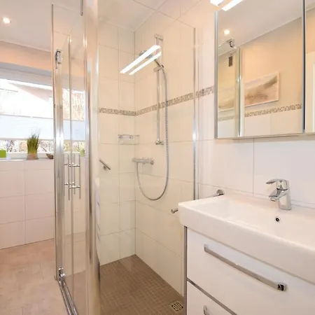 Apartmán Whg.3 Im Haus Sarah *