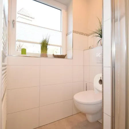 Apartmán Whg.3 Im Haus Sarah