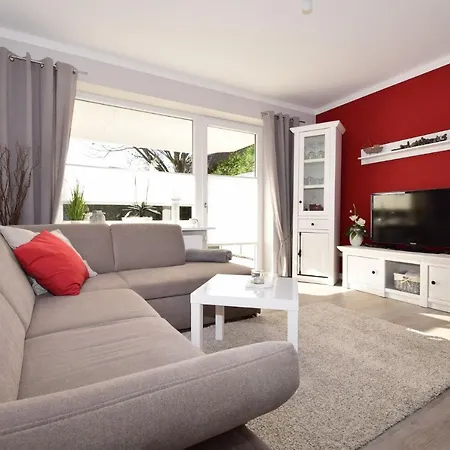 Whg.3 Im Haus Sarah Apartmán